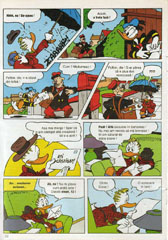 Mickey Mouse, Numarul 9, Anul 1996, pagina 24