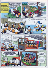 Mickey Mouse, Numarul 9, Anul 1996, pagina 25