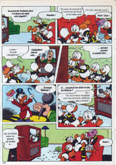 Mickey Mouse, Numarul 9, Anul 1996, pagina 26