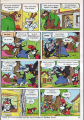 Mickey Mouse, Numarul 9, Anul 1996, pagina 31