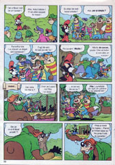 Mickey Mouse, Numarul 9, Anul 1996, pagina 32