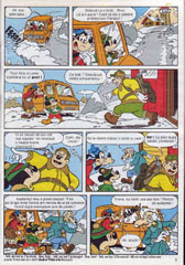 Mickey Mouse, Numarul 1-2, Anul 1997, pagina 5