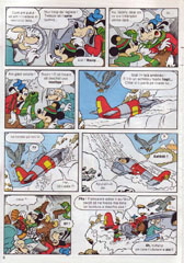 Mickey Mouse, Numarul 1-2, Anul 1997, pagina 10