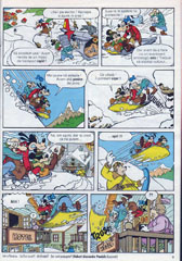 Mickey Mouse, Numarul 1-2, Anul 1997, pagina 11