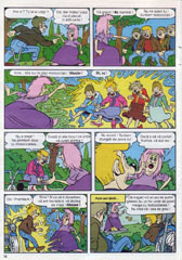 Mickey Mouse, Numarul 1-2, Anul 1997, pagina 16