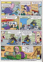 Mickey Mouse, Numarul 1-2, Anul 1997, pagina 17