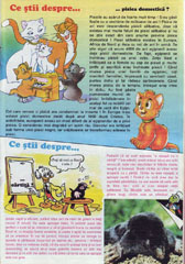 Mickey Mouse, Numarul 1-2, Anul 1997, pagina 21
