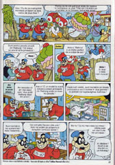 Mickey Mouse, Numarul 1-2, Anul 1997, pagina 23