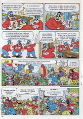 Mickey Mouse, Numarul 1-2, Anul 1997, pagina 24