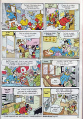 Mickey Mouse, Numarul 1-2, Anul 1997, pagina 25