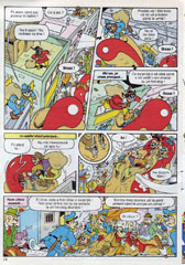 Mickey Mouse, Numarul 1-2, Anul 1997, pagina 26