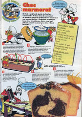 Mickey Mouse, Numarul 1-2, Anul 1997, pagina 27
