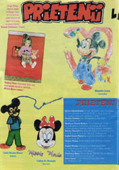 Mickey Mouse, Numarul 1-2, Anul 1997, pagina 28