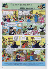 Mickey Mouse, Numarul 1-2, Anul 1997, pagina 30