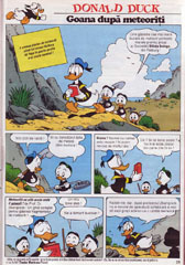 Mickey Mouse, Numarul 1-2, Anul 1997, pagina 31