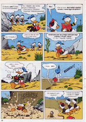 Mickey Mouse, Numarul 1-2, Anul 1997, pagina 32