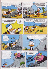 Mickey Mouse, Numarul 1-2, Anul 1997, pagina 33
