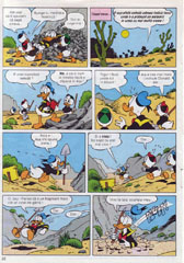 Mickey Mouse, Numarul 1-2, Anul 1997, pagina 34