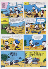 Mickey Mouse, Numarul 1-2, Anul 1997, pagina 36