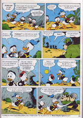 Mickey Mouse, Numarul 1-2, Anul 1997, pagina 37