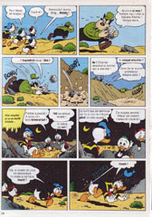 Mickey Mouse, Numarul 1-2, Anul 1997, pagina 38