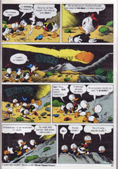 Mickey Mouse, Numarul 1-2, Anul 1997, pagina 39