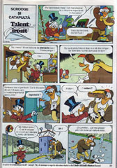 Mickey Mouse, Numarul 1-2, Anul 1997, pagina 41