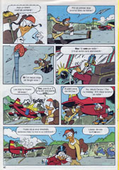 Mickey Mouse, Numarul 1-2, Anul 1997, pagina 42