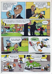 Mickey Mouse, Numarul 10, Anul 1997, pagina 6