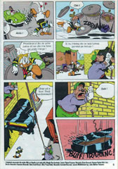 Mickey Mouse, Numarul 10, Anul 1997, pagina 7
