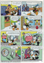 Mickey Mouse, Numarul 10, Anul 1997, pagina 11