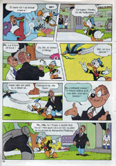 Mickey Mouse, Numarul 10, Anul 1997, pagina 12