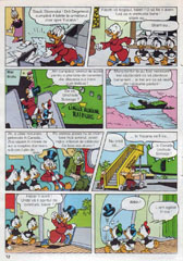 Mickey Mouse, Numarul 10, Anul 1997, pagina 14