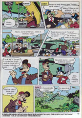 Mickey Mouse, Numarul 10, Anul 1997, pagina 15