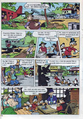 Mickey Mouse, Numarul 10, Anul 1997, pagina 16