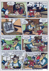 Mickey Mouse, Numarul 10, Anul 1997, pagina 17