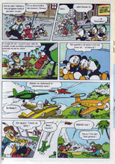 Mickey Mouse, Numarul 10, Anul 1997, pagina 18