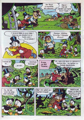 Mickey Mouse, Numarul 10, Anul 1997, pagina 20