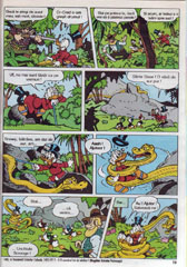 Mickey Mouse, Numarul 10, Anul 1997, pagina 21