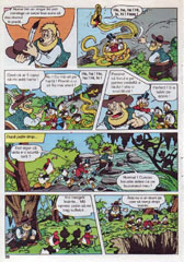Mickey Mouse, Numarul 10, Anul 1997, pagina 22