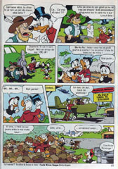 Mickey Mouse, Numarul 10, Anul 1997, pagina 25