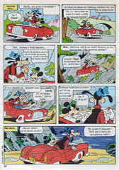 Mickey Mouse, Numarul 10, Anul 1997, pagina 28