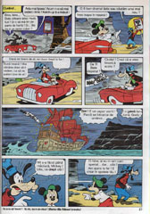 Mickey Mouse, Numarul 10, Anul 1997, pagina 29