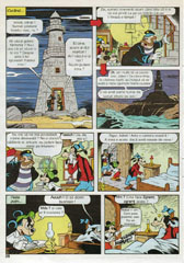 Mickey Mouse, Numarul 10, Anul 1997, pagina 30