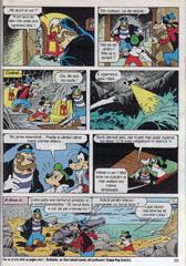 Mickey Mouse, Numarul 10, Anul 1997, pagina 31