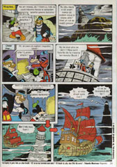 Mickey Mouse, Numarul 10, Anul 1997, pagina 33