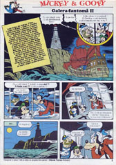 Mickey Mouse, Numarul 11, Anul 1997, pagina 5