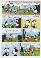 Mickey Mouse, Numarul 11, Anul 1997, pagina 14