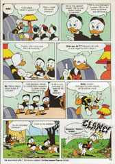 Mickey Mouse, Numarul 11, Anul 1997, pagina 15