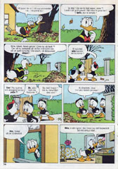 Mickey Mouse, Numarul 11, Anul 1997, pagina 16